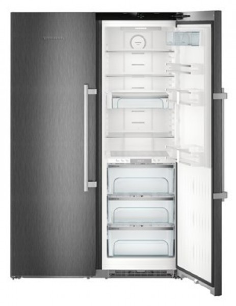 Liebherr SBSbs 8673 Buzdolabı