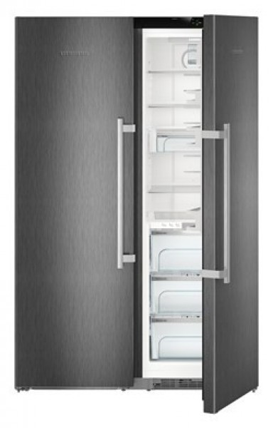 Liebherr SBSbs 8673 Buzdolabı