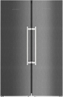 Liebherr SBSbs 8673 Buzdolabı