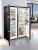 Liebherr SBSbs 8673 Buzdolabı