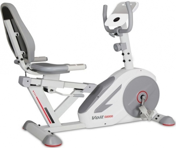 Voit D2000 Diamond Collection Yatay Bisiklet