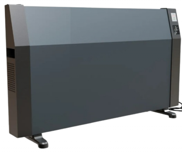 MirKraft ECON 70 Dijital 600W Konvektör Isıtıcı (Mobil Uygulama)