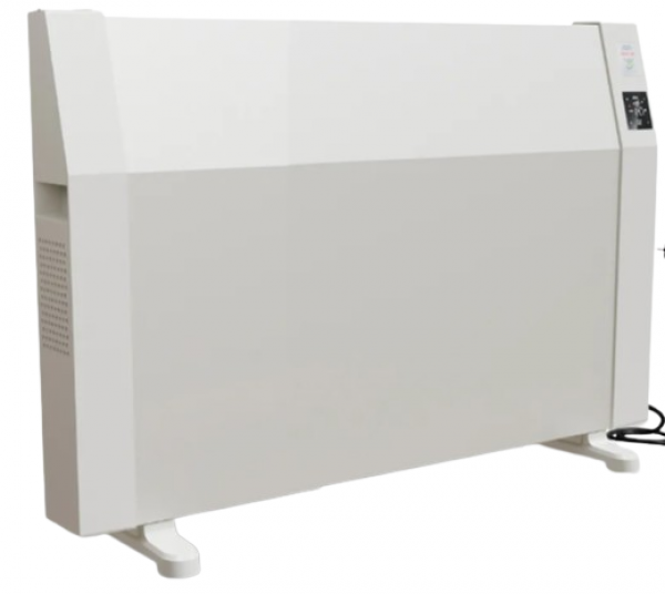 MirKraft ECON 70 Dijital 600W Konvektör Isıtıcı (Mobil Uygulama)