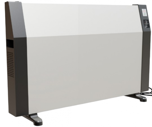 MirKraft ECON 70 Dijital 600W Konvektör Isıtıcı (Mobil Uygulama)
