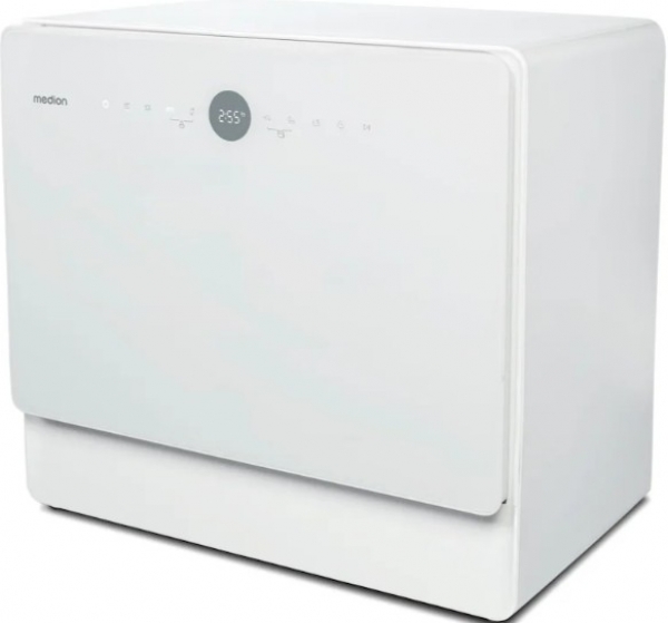 Medion MD 37775 Bulaşık Makinesi