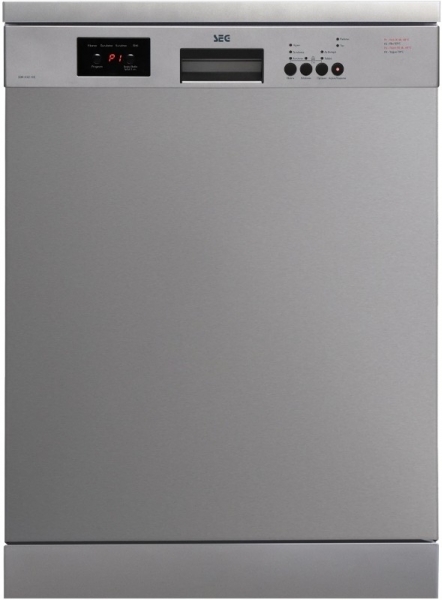 SEG SBM 4021 XIE Bulaşık Makinesi