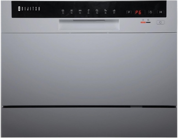 Dijitsu DSB 8000 Bulaşık Makinesi
