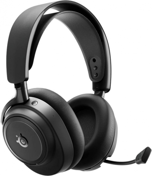 SteelSeries Arctis Nova Elite Kablosuz Kulaklık