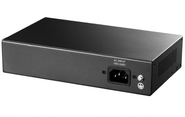 Cudy FS1010PG Switch