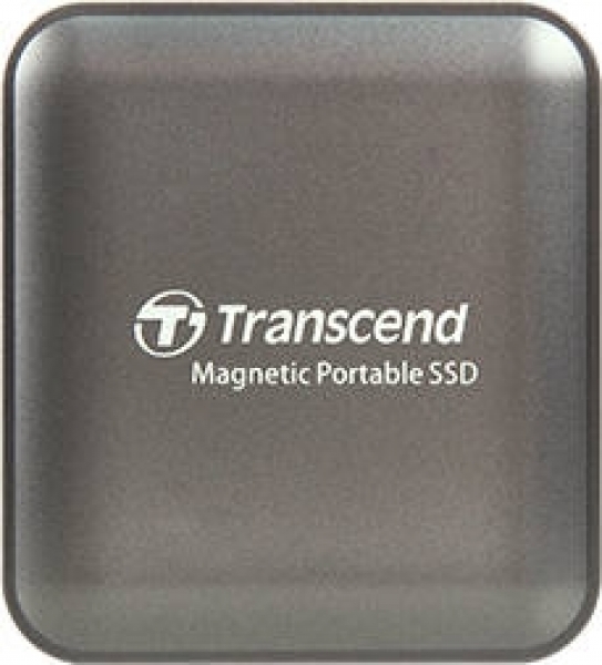 Transcend ESD420 SSD