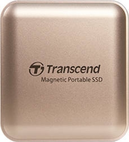 Transcend ESD420 SSD