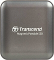 Transcend ESD420 resim