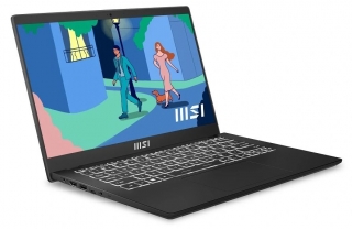 MSI Modern 14 C12MO-1039XTRAT8 Ultrabook