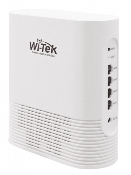 Wi-Tek WI-AX1800M Router