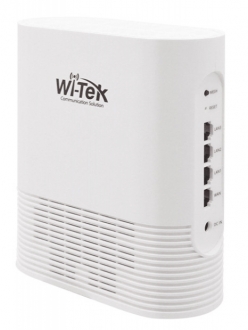 Wi-Tek WI-AX1800M Router
