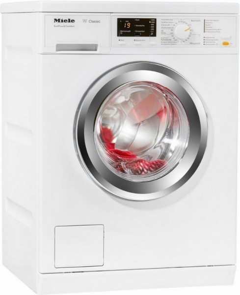 Miele WDA 201 WPM Çamaşır Makinesi