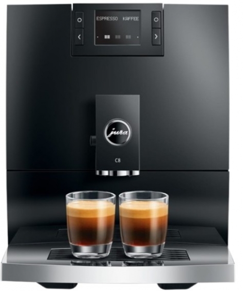 Jura C8 Kahve Makinesi