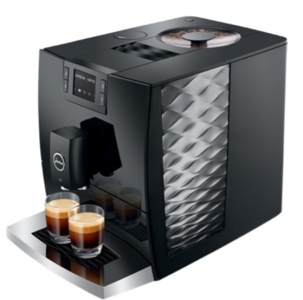 Jura C8 Kahve Makinesi