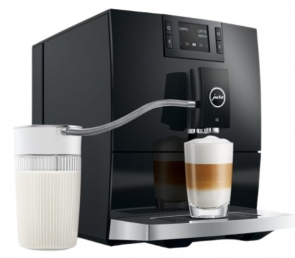 Jura C8 Kahve Makinesi