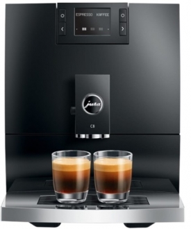 Jura C8 Kahve Makinesi