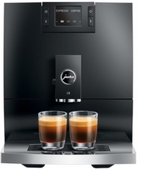 Jura C8 resim
