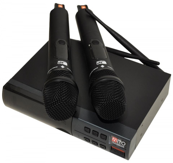 Mito TM-9902EE Mikrofon