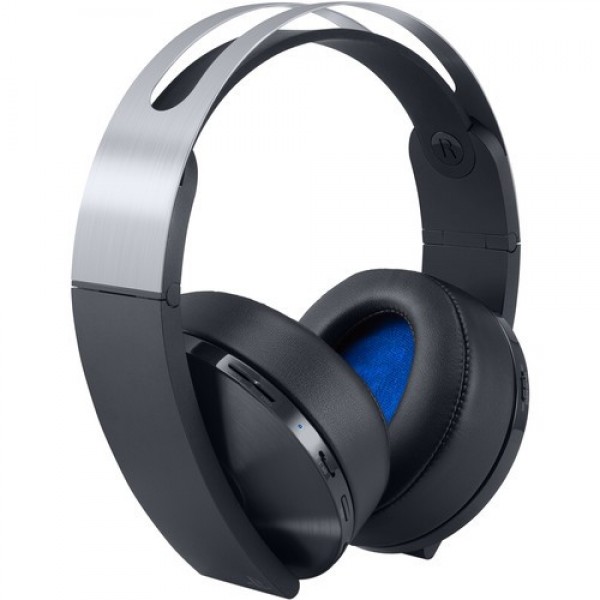 Sony Playstation Platinum Kablosuz Kulaklık