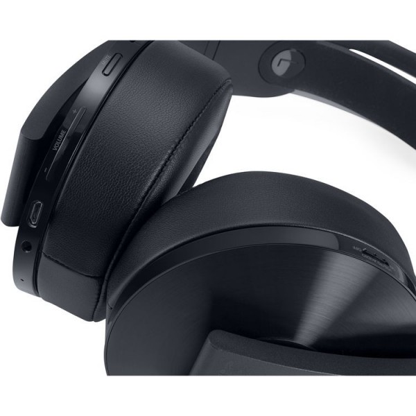 Sony Playstation Platinum Kablosuz Kulaklık