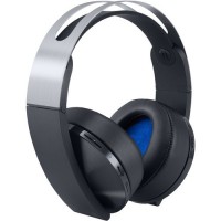 Sony Playstation Platinum resim