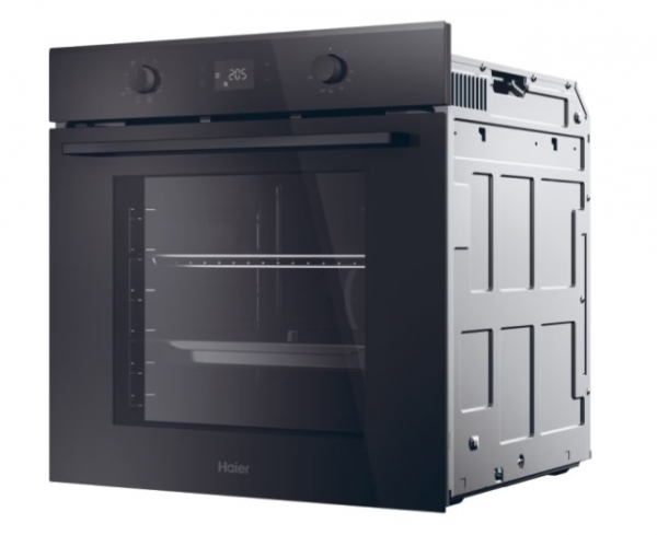 Haier H6 ID2P3T1HTB Ankastre Fırın