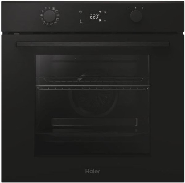 Haier H6 ID23B3YTB Ankastre Fırın