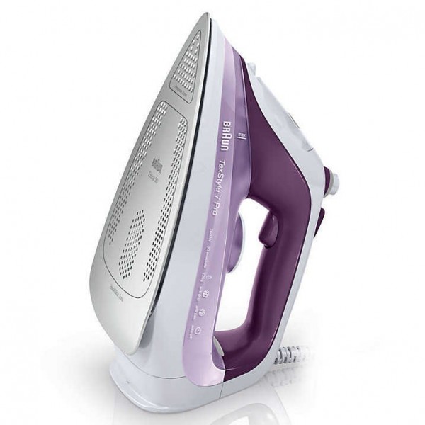 Braun SI7066VI Buharlı Ütü