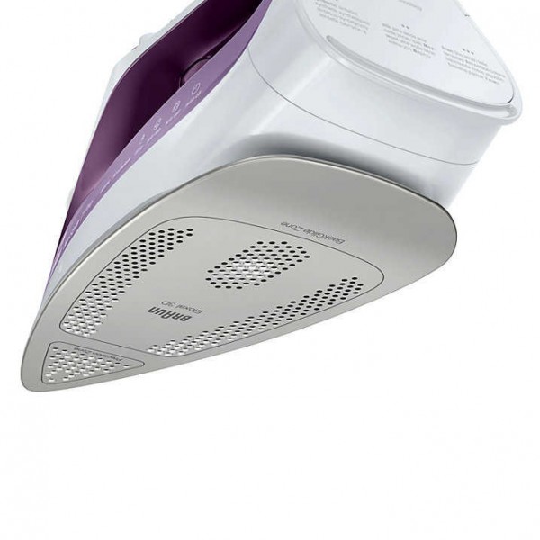 Braun SI7066VI Buharlı Ütü