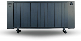 MirKraft Petek 1250x500 650W Yağsız Radyatör
