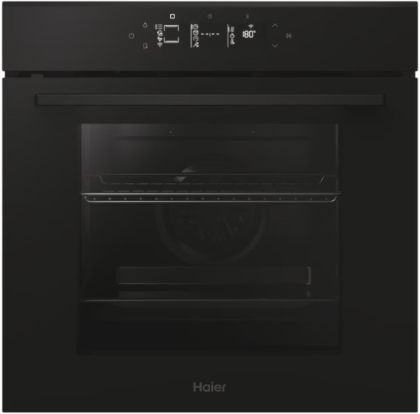Haier H6 ID25G3HTB Ankastre Fırın
