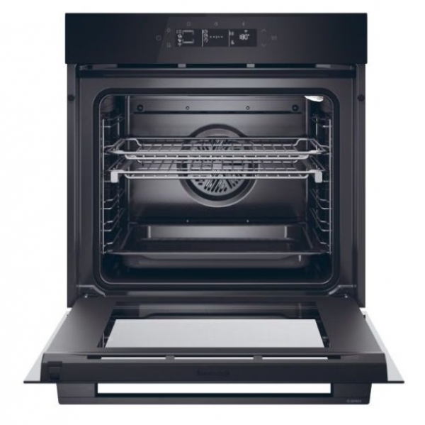 Haier H6 ID25G3HTB Ankastre Fırın