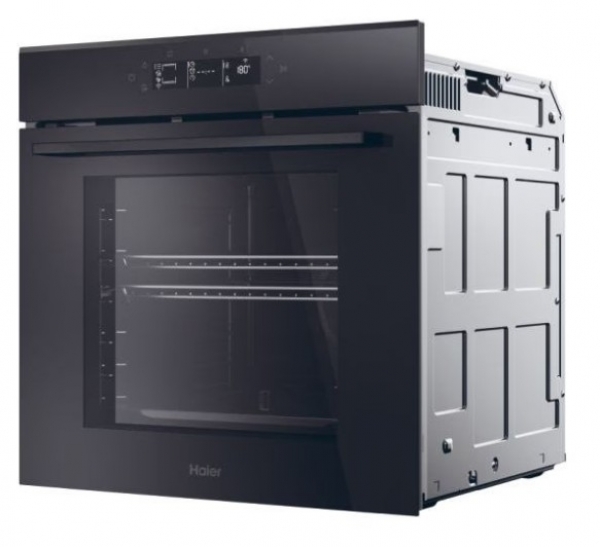 Haier H6 ID25G3HTB Ankastre Fırın