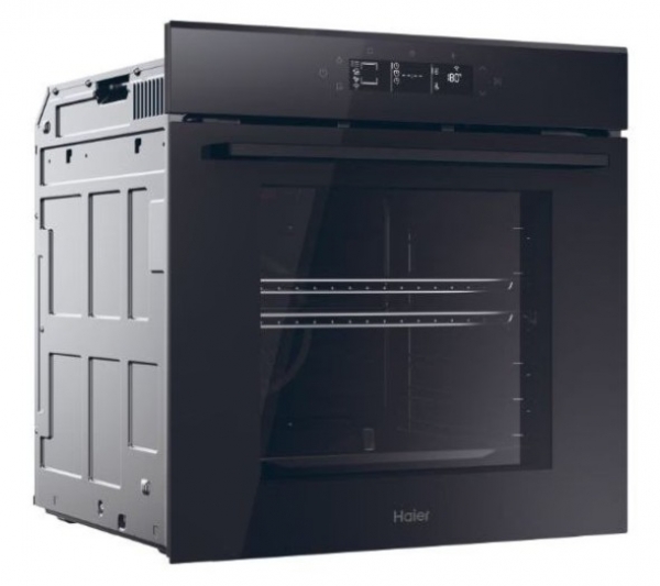 Haier H6 ID25G3HTB Ankastre Fırın
