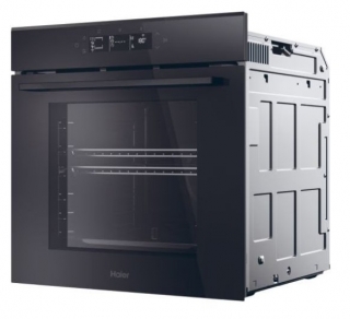 Haier H6 ID25G3HTB Ankastre Fırın