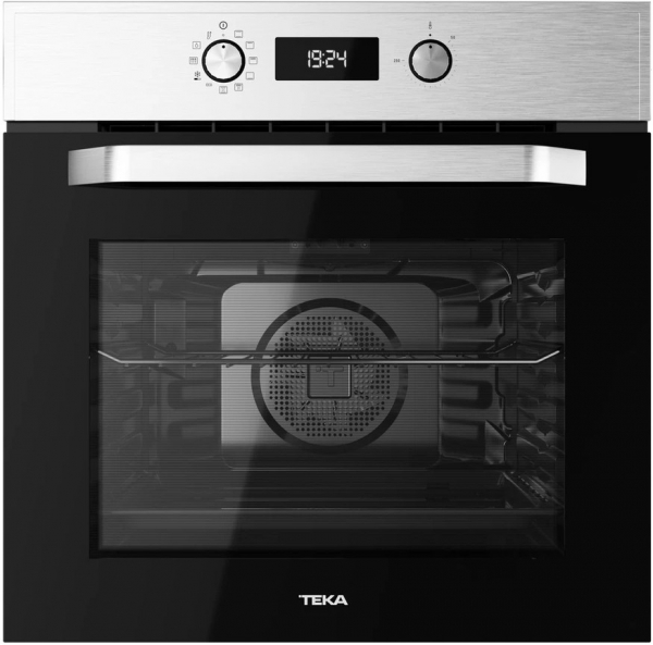 Teka HCB 6435 P SS Ankastre Fırın