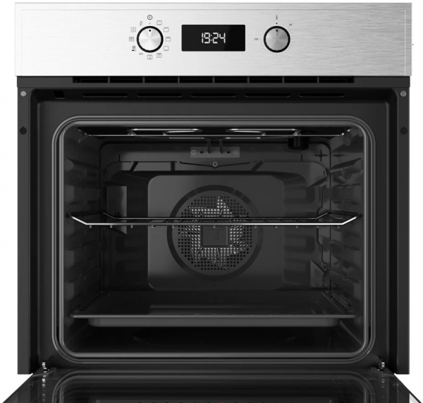 Teka HCB 6435 P SS Ankastre Fırın