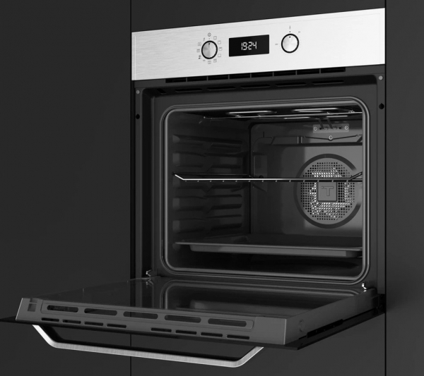 Teka HCB 6435 P SS Ankastre Fırın