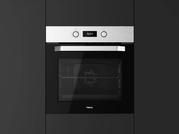 Teka HCB 6531 P Ankastre Fırın