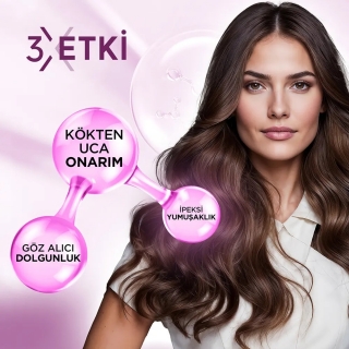 Bioblas Collagen & Keratin Sıvı 200 ml Saç Kremi