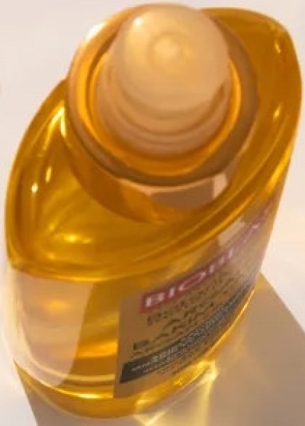 Bioblas Botanic Oils Argan 100 ml Bakım Yağı