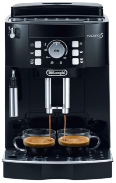 DeLonghi Magnifica S ECAM21.116.B Kahve Makinesi