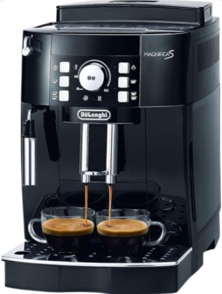 DeLonghi Magnifica S ECAM21.116.B Kahve Makinesi