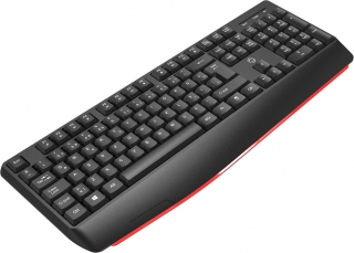 Frisby FK-4890WQ Klavye & Mouse Seti