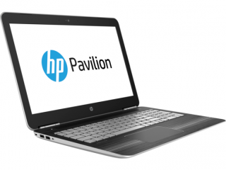 HP Pavilion 15-bc203nt (1NB38EA) Laptop