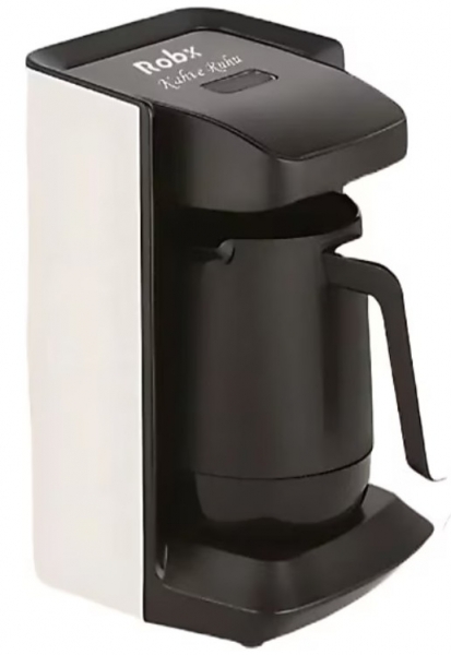 Robx T-05 Kahve Makinesi
